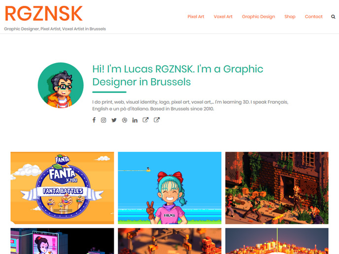 RGZNSK website